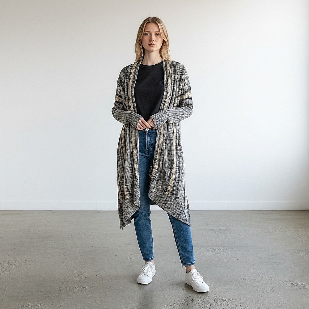 NWT! Decree Cardigan